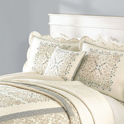 Home Classics® Geneva Decorative Pillow