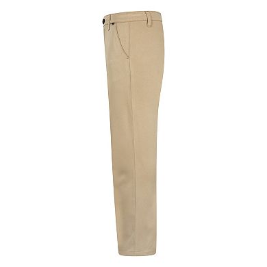 Boys 8-20 Hurley Straight Coast Ridge Stretch Pants