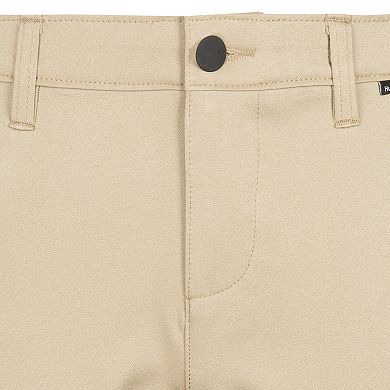 Boys 8-20 Hurley Straight Coast Ridge Stretch Pants