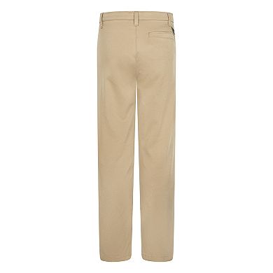 Boys 8-20 Hurley Straight Coast Ridge Stretch Pants