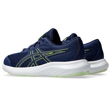 Girls ASICS Gel Contend 9 Grade School Kids' Shoes