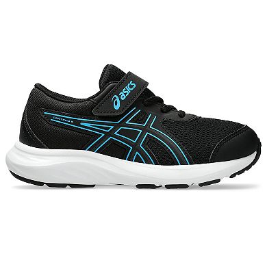 Girls ASICS Gel Contend 9 Preschool Kids' Shoes