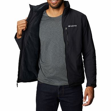 Men's Columbia Northern Utilizer II Jacket