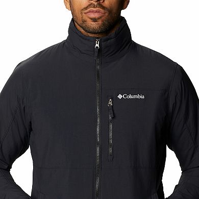 Men's Columbia Northern Utilizer II Jacket