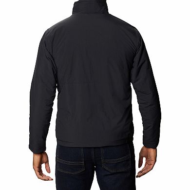 Men's Columbia Northern Utilizer II Jacket