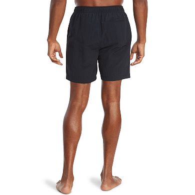 Men's Tommy Hilfiger Flag Swim Trunks