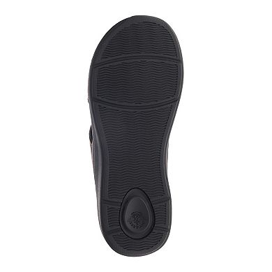 Dockers® Barlin Men's Slide Sandals