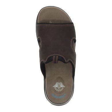 Dockers® Barlin Men's Slide Sandals