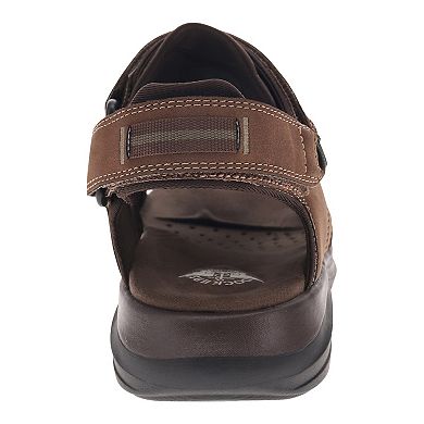 Dockers® Banbury Men's Fisherman Sandals