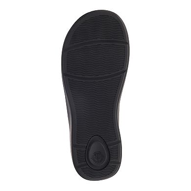 Dockers® Banks Men's Flip-Flop Sandals