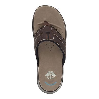 Dockers® Banks Men's Flip-Flop Sandals