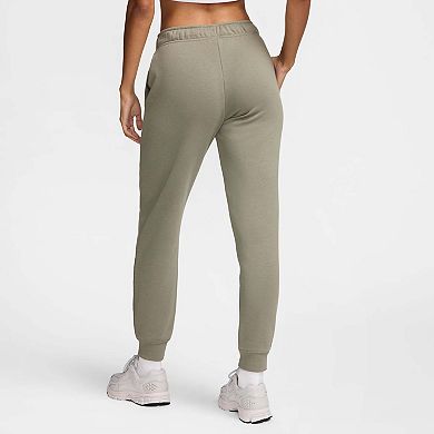 Women's Nike Club Fleece Varsity Pants