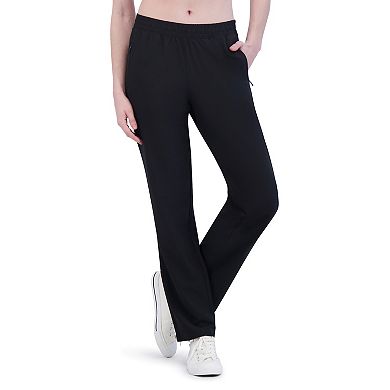 Women's Gaiam On The Move Woven Pants