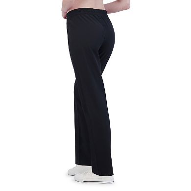 Women's Gaiam On The Move Woven Pants