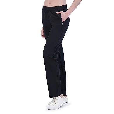 Women's Gaiam On The Move Woven Pants