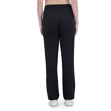 Women's Gaiam On The Move Woven Pants