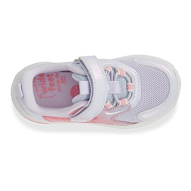 Stride Rite 360 Blissa Kids' Light Up Sneakers