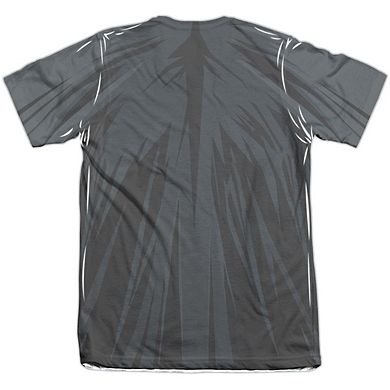 Batman Uniform Sleeve T-shirt