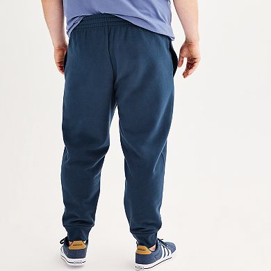 Big & Tall Tek Gear® Fleece Joggers