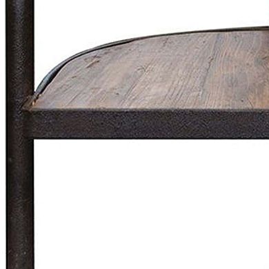 Voltaire Accent Chair
