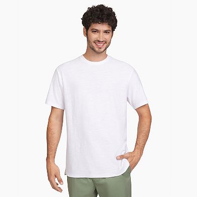 Men's Quiksilver Slub Short Sleeve T-Shirt