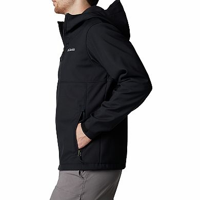 Men's Columbia Ascender II Hooded Softshell Jacket