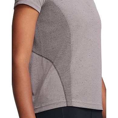 Women's Under Armour Vanish Seamless Loose Short Sleeve T-Shirt