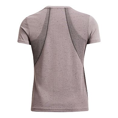 Women's Under Armour Vanish Seamless Loose Short Sleeve T-Shirt