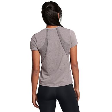 Women's Under Armour Vanish Seamless Loose Short Sleeve T-Shirt