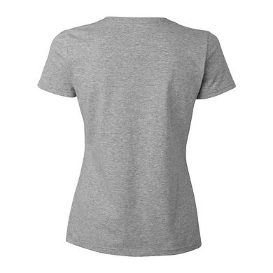 Harry Potter Hogwarts Crest Short Sleeve Womens T-shirt