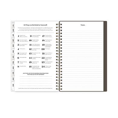 The Everygirl 2024-25 Scool Year Planning Calendar