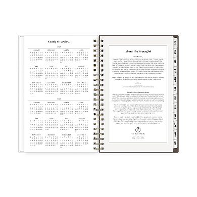 The Everygirl 2024-25 Scool Year Planning Calendar