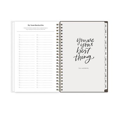 The Everygirl 2024-25 Scool Year Planning Calendar