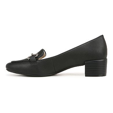 LifeStride Bliss Women's Loafer Pumps