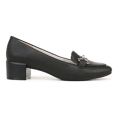 LifeStride Bliss Women's Loafer Pumps