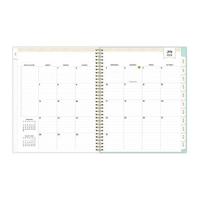 Day Designer 2024-25 School Year Planning Calendar