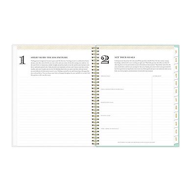 Day Designer 2024-25 School Year Planning Calendar