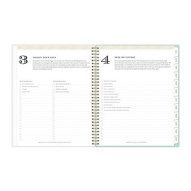 Day Designer 2024-25 School Year Planning Calendar