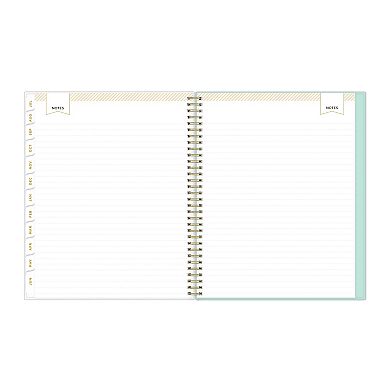 Day Designer 2024-25 School Year Planning Calendar