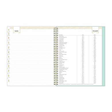 Day Designer 2024-25 School Year Planning Calendar