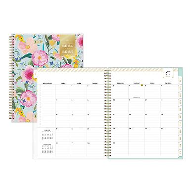 Day Designer 2024-25 School Year Planning Calendar