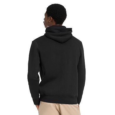 Men's Hurley Collegiate Logo Graphic Hoodie