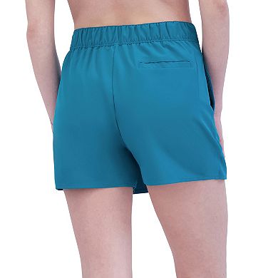 Women's Gaiam On The Move Woven Skort