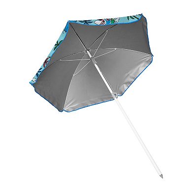 Hurley Kid's Quad Chair with Umbrella