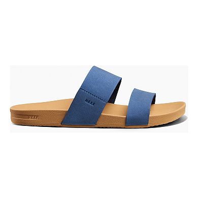 REEF Kaia Women's Slide Sandals