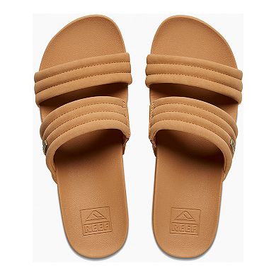 REEF Kaia 2.5 Women's Slide Sandals