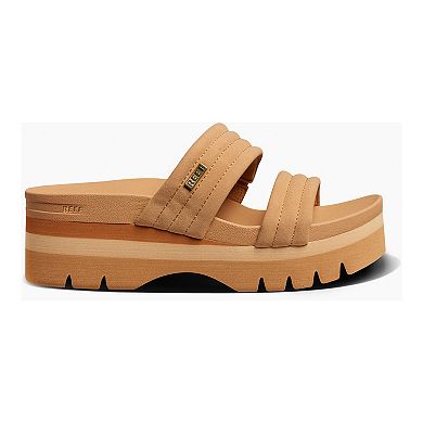 REEF Kaia 2.5 Women's Slide Sandals