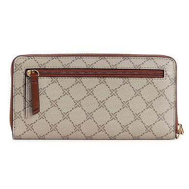 Nine West Astoria Wristlet