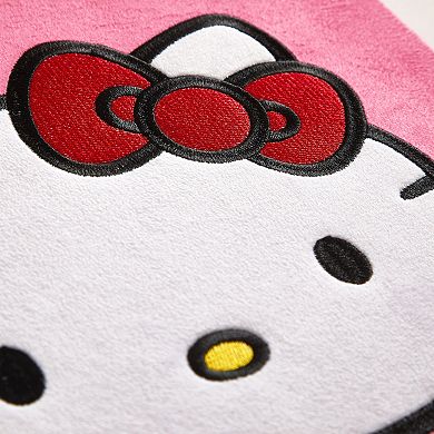 Sanrio Hello Kitty Plush Wall Art