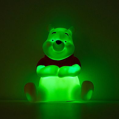 Disney's Winnie the Pooh LED Mood Lamp by Idea Nuova